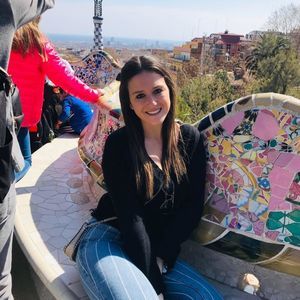 Meet your Posher, Sammi